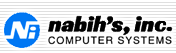 Nabih's Computer Systems, Inc. - ,  and Service Provider